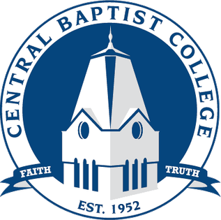Central Baptist College