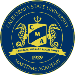 California State U. Maritime