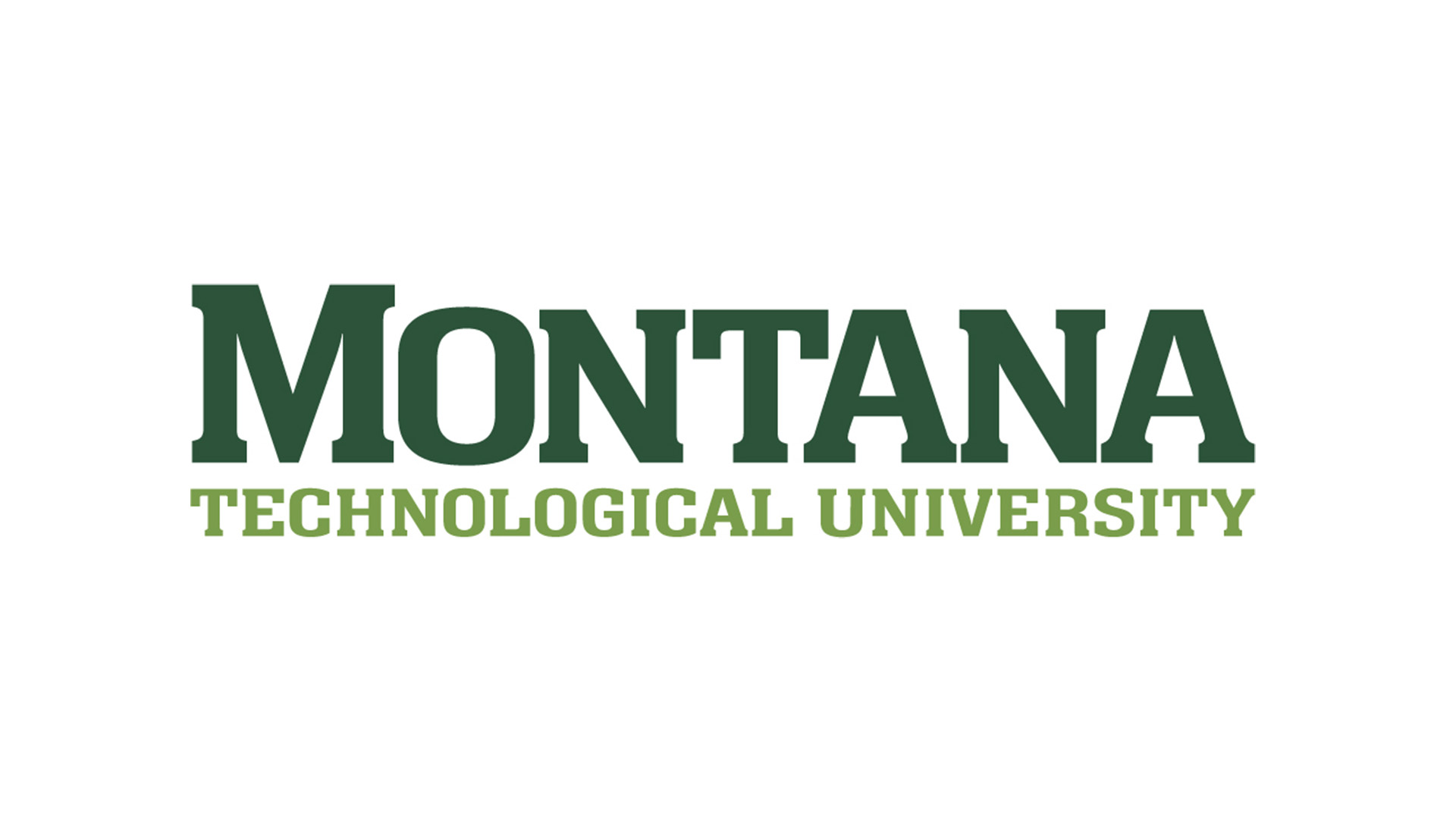 Montana Technological University