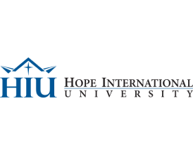 Hope International University