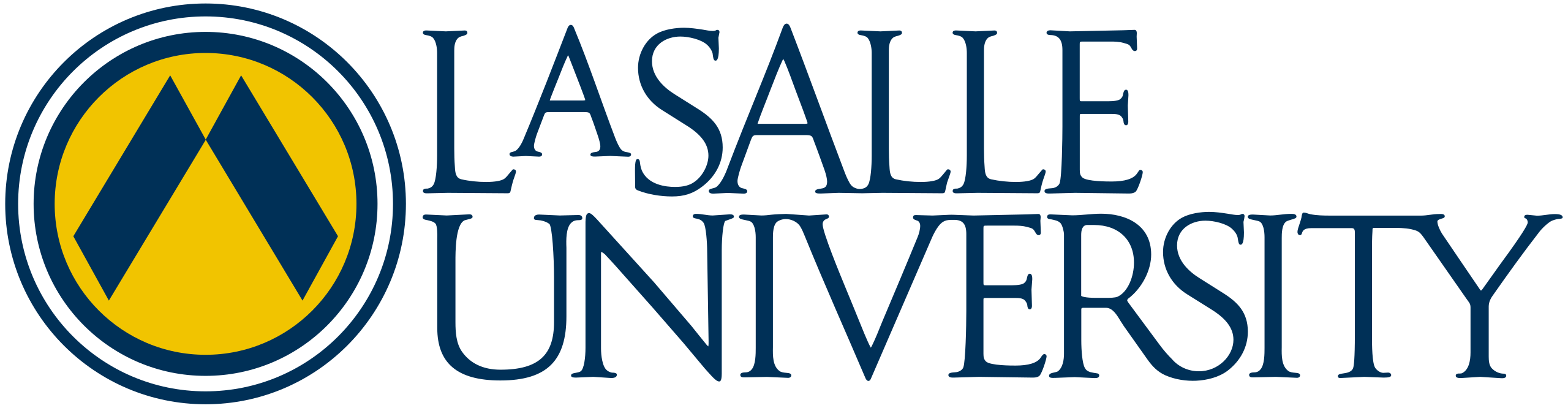 La Salle University