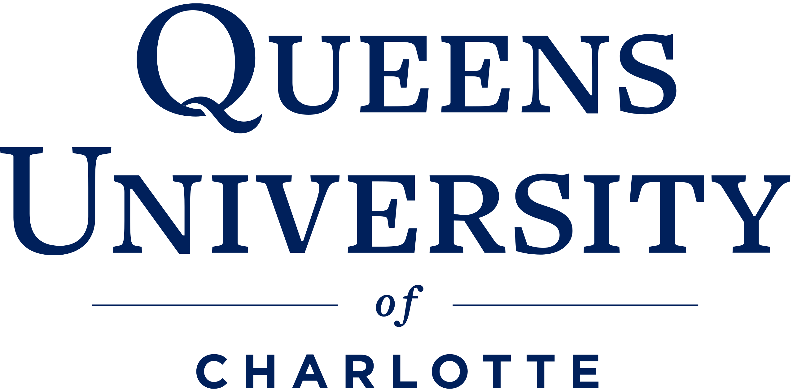 Queens University of Charlotte