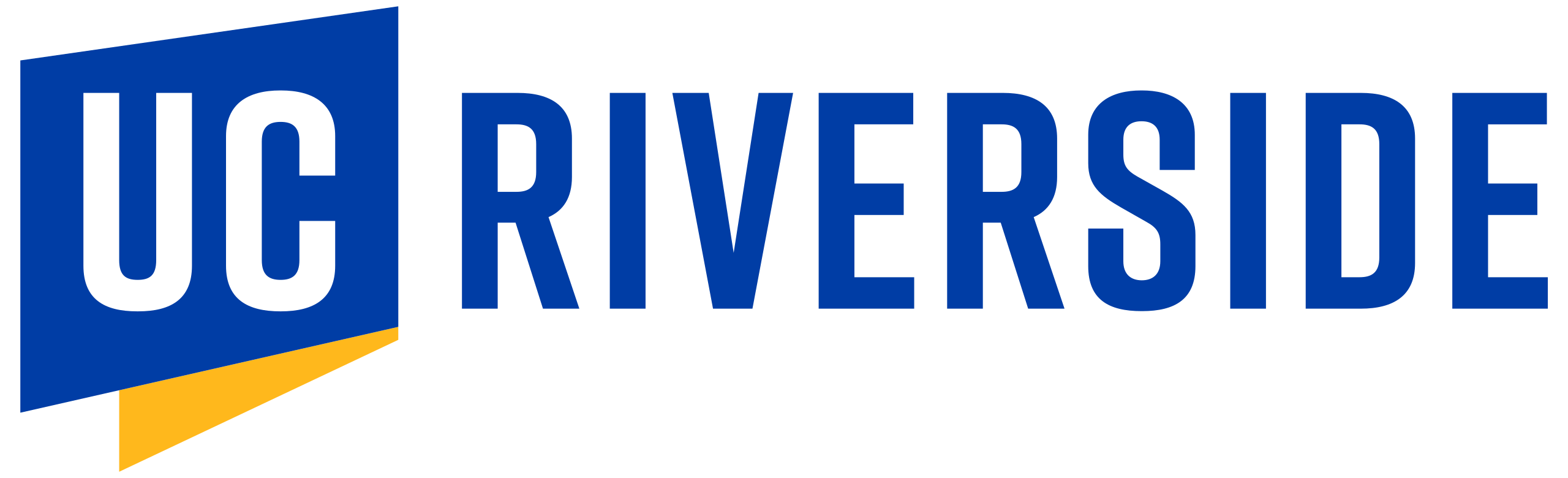 University of California-Riverside