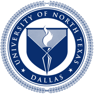 North Texas at Dallas