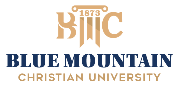Blue Mountain Christian University