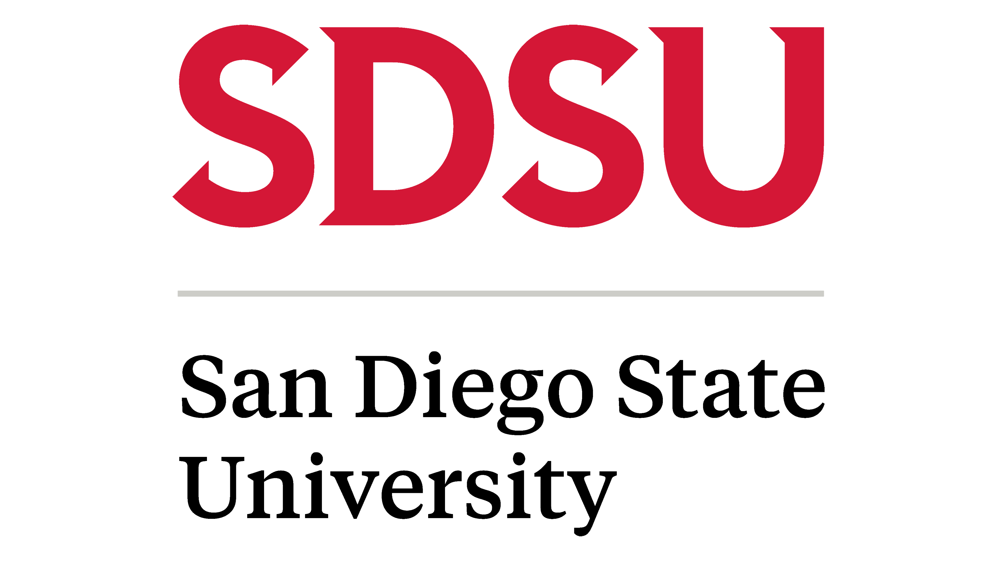 San Diego State University