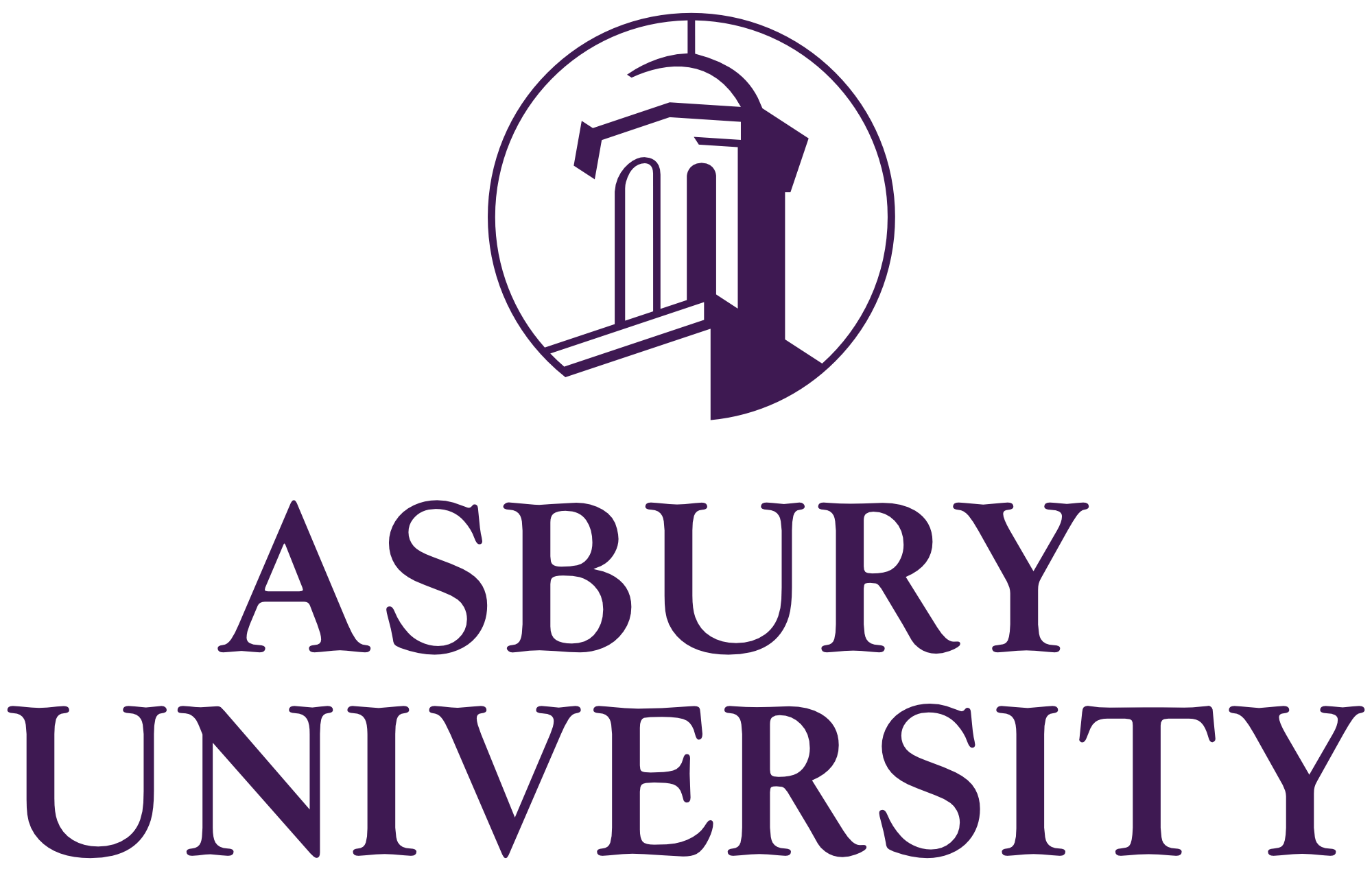 Asbury University