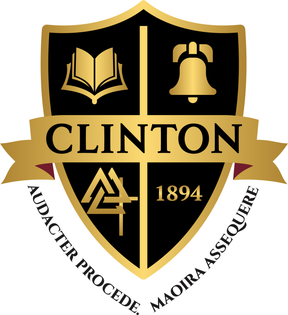 Clinton College