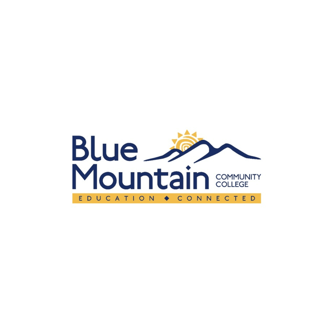 Blue Mountain Community College