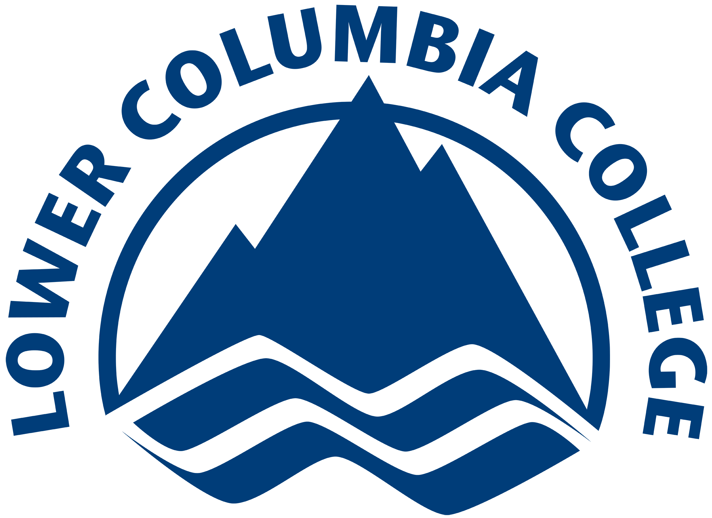 Lower Columbia College