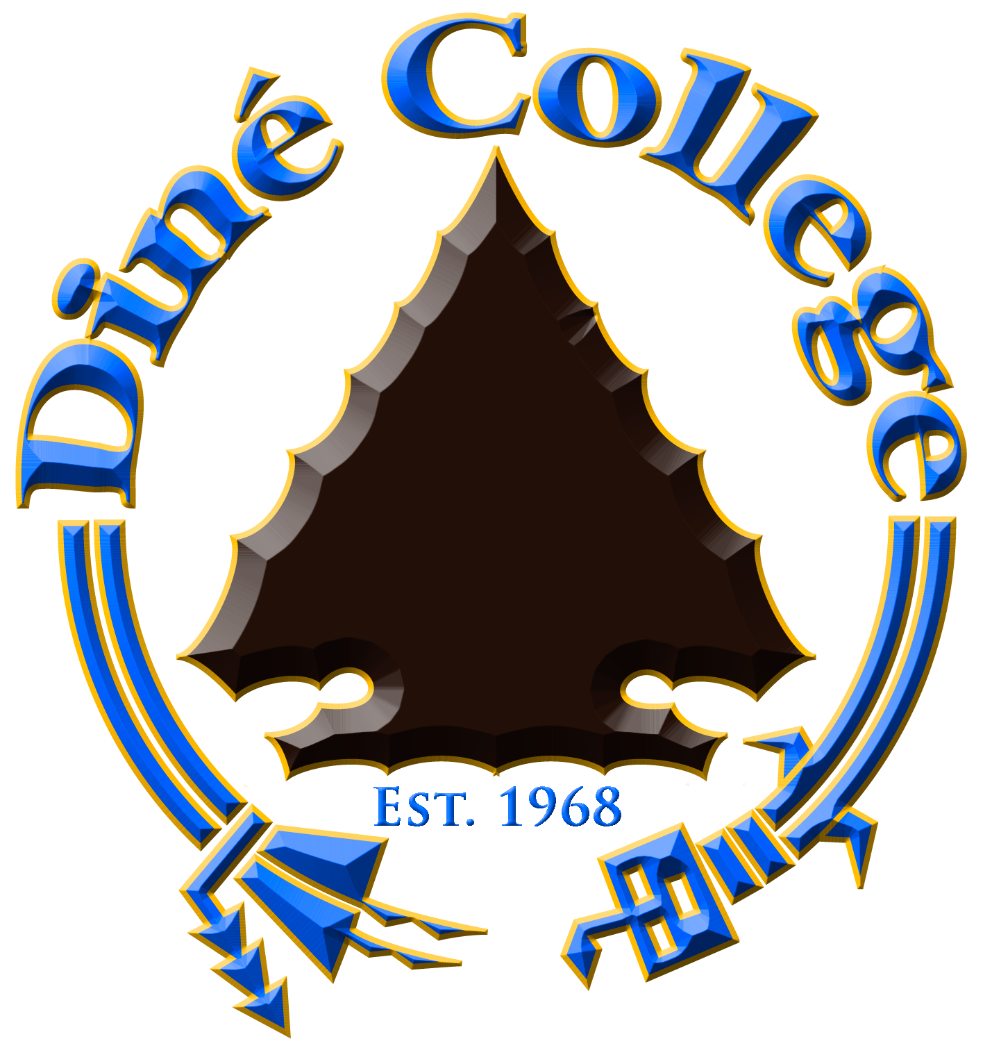 Dine College