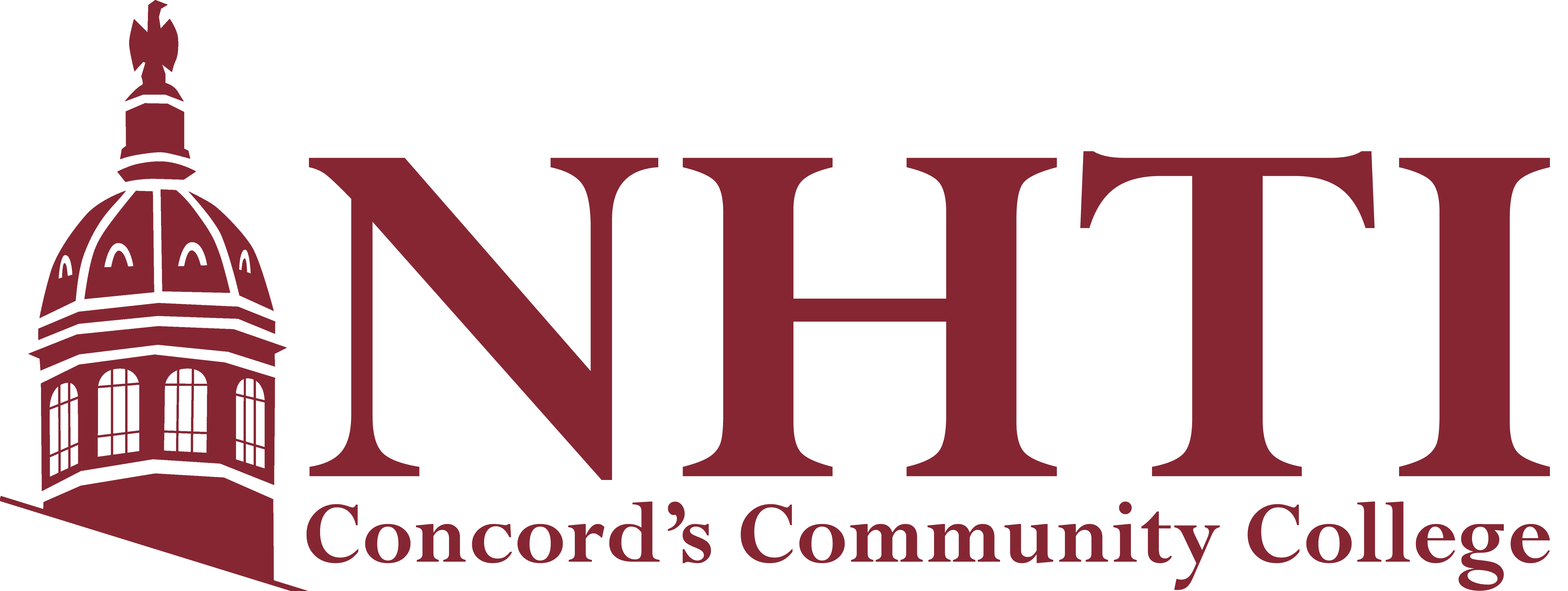NHTI-Concord's Community College