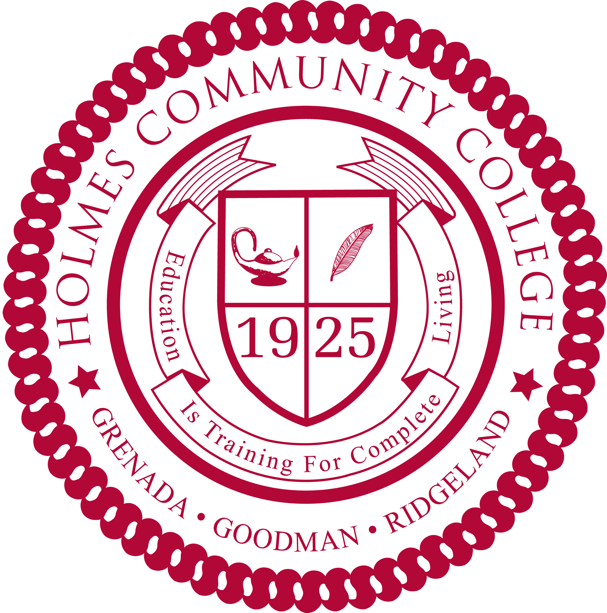 Holmes Community College