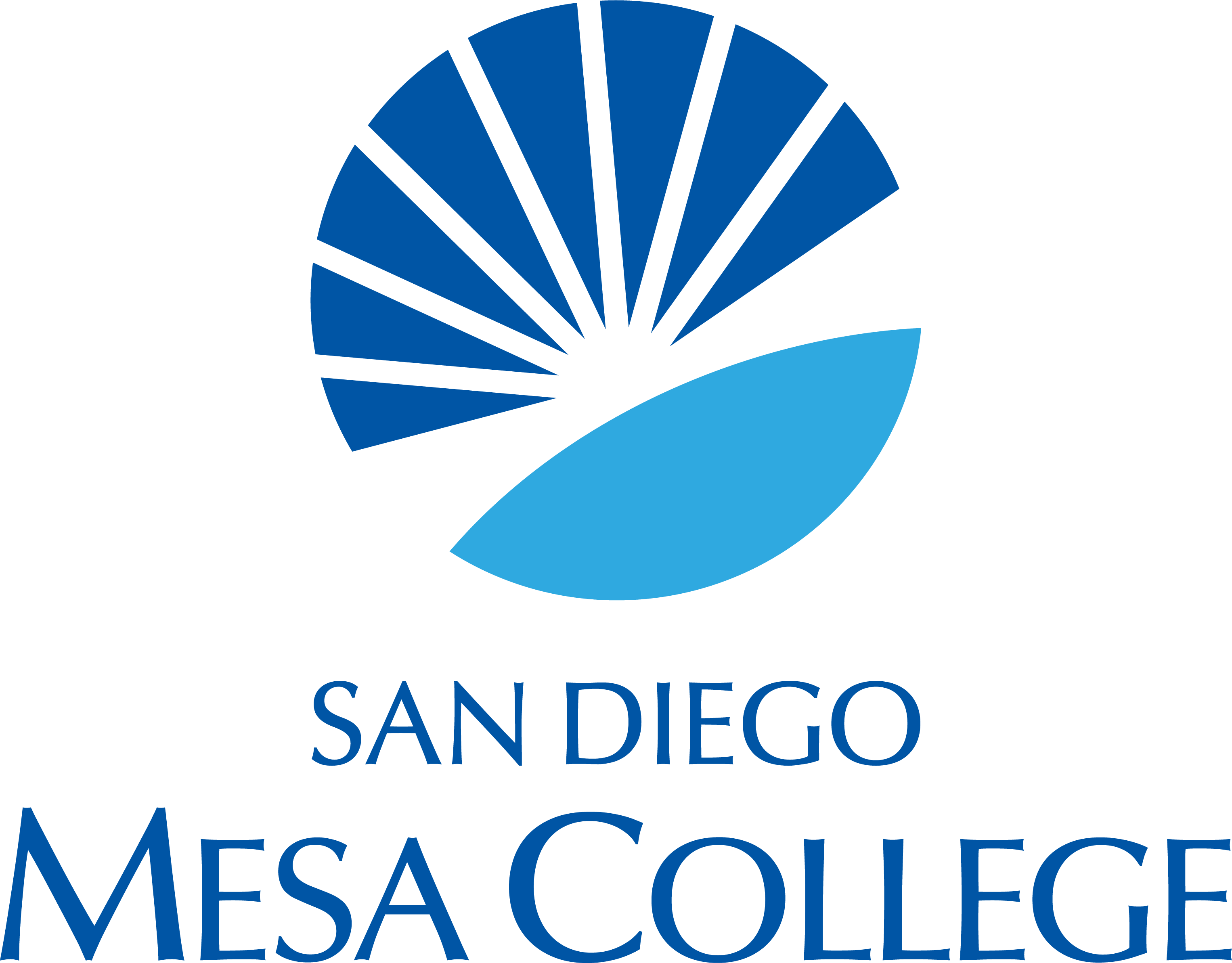 San Diego Mesa College