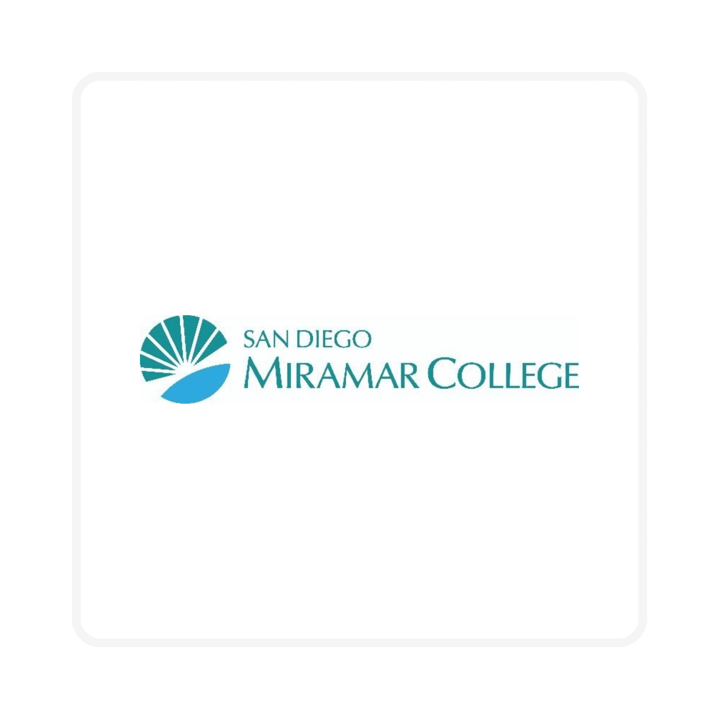 San Diego Miramar College