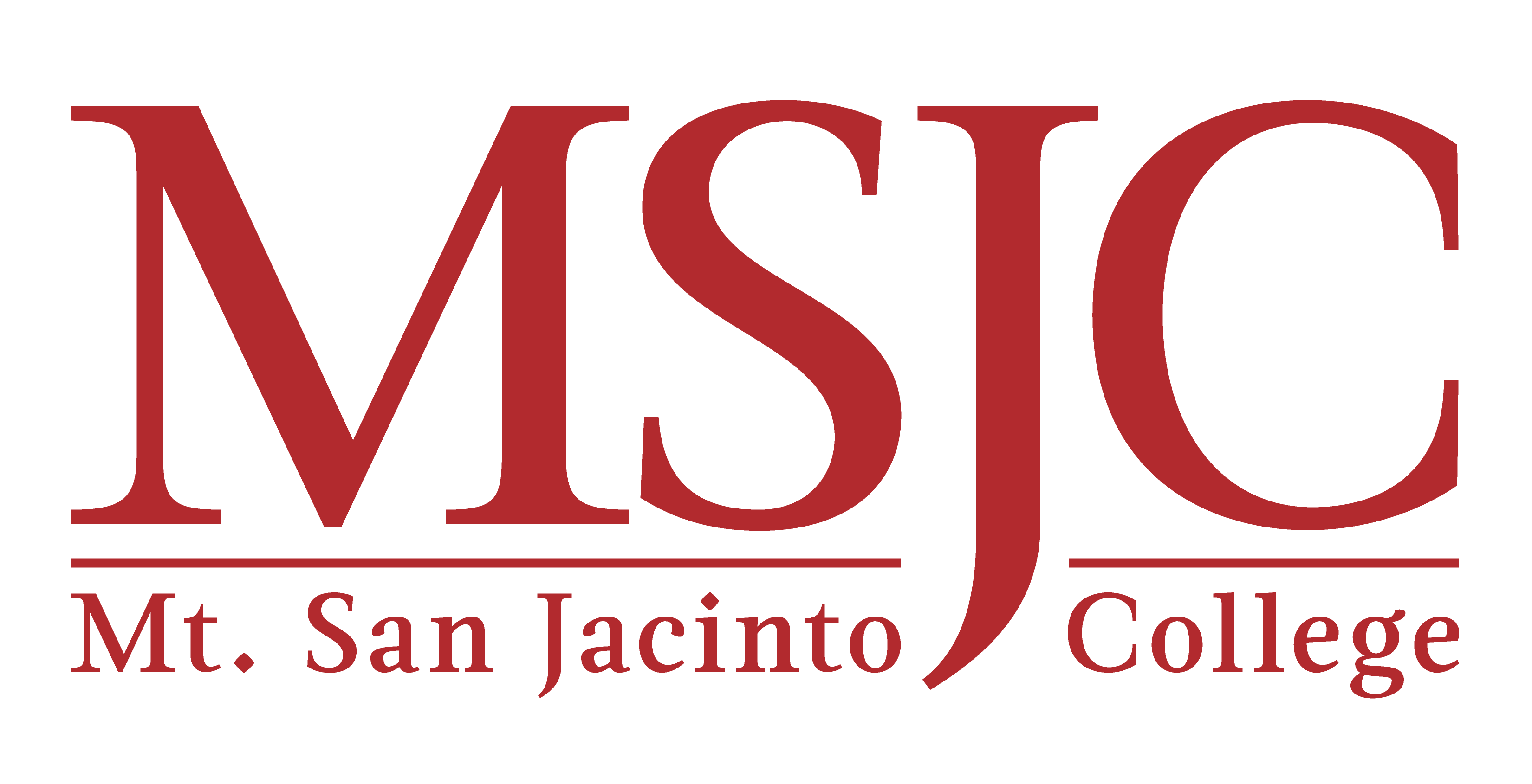 Mt San Jacinto Community College