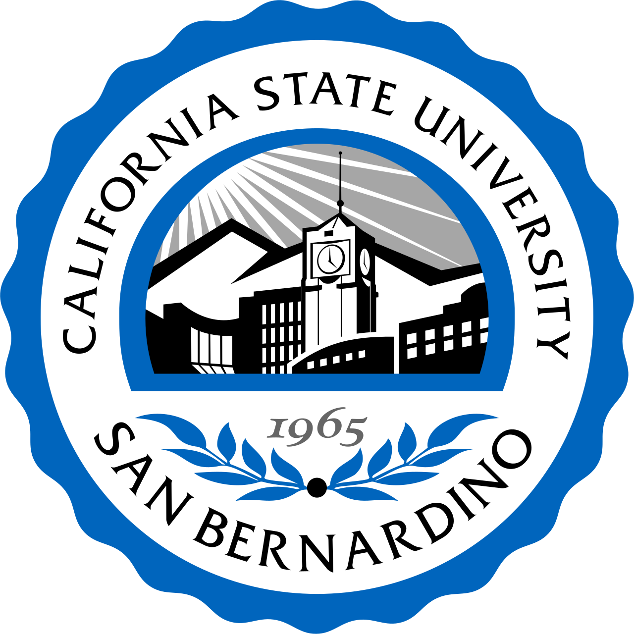 California State University-San Bernardino