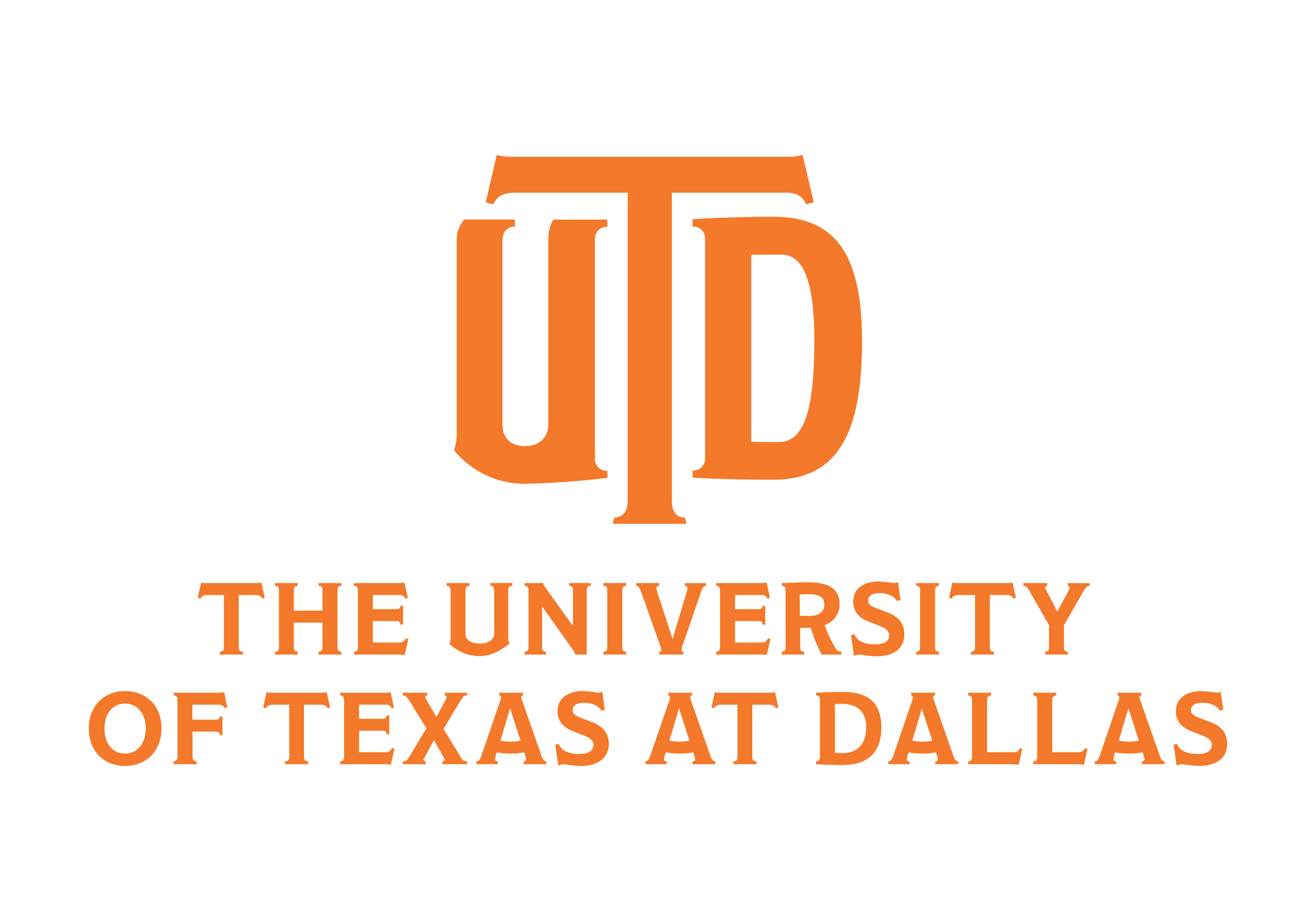 The University of Texas at Dallas