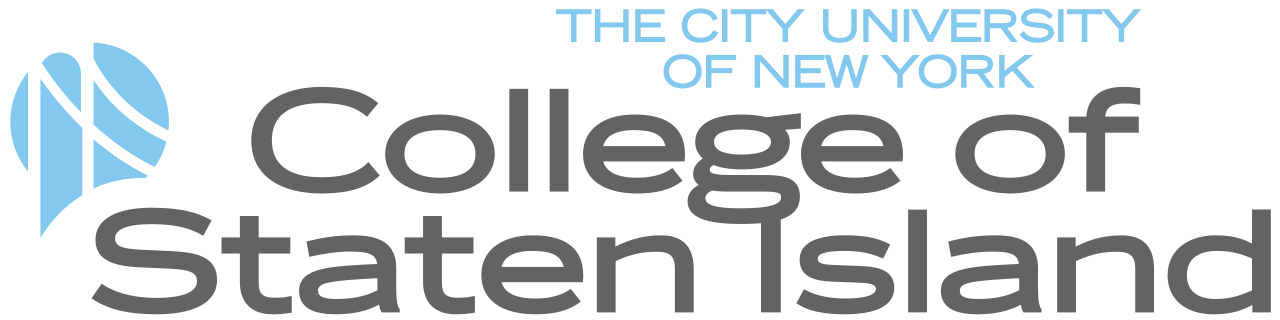 College of Staten Island CUNY