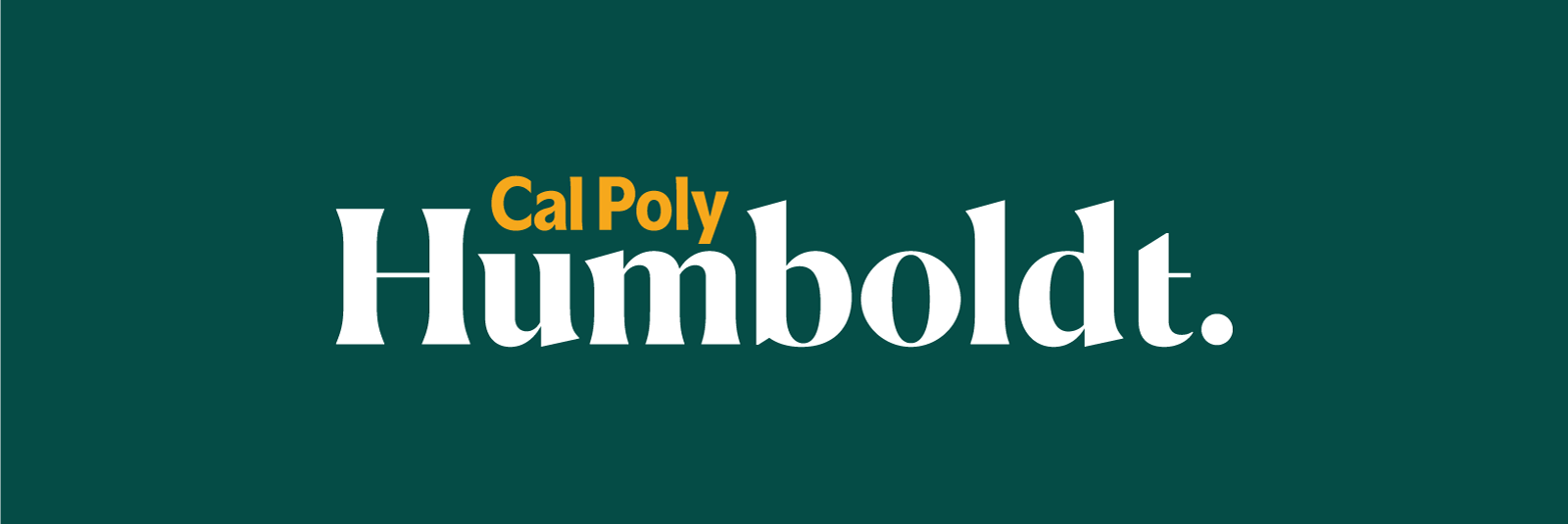 California State Polytechnic University, Humboldt