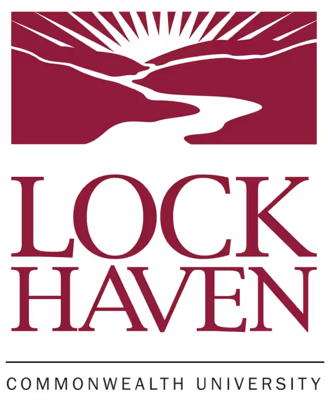 Lock Haven University of Pennsylvania