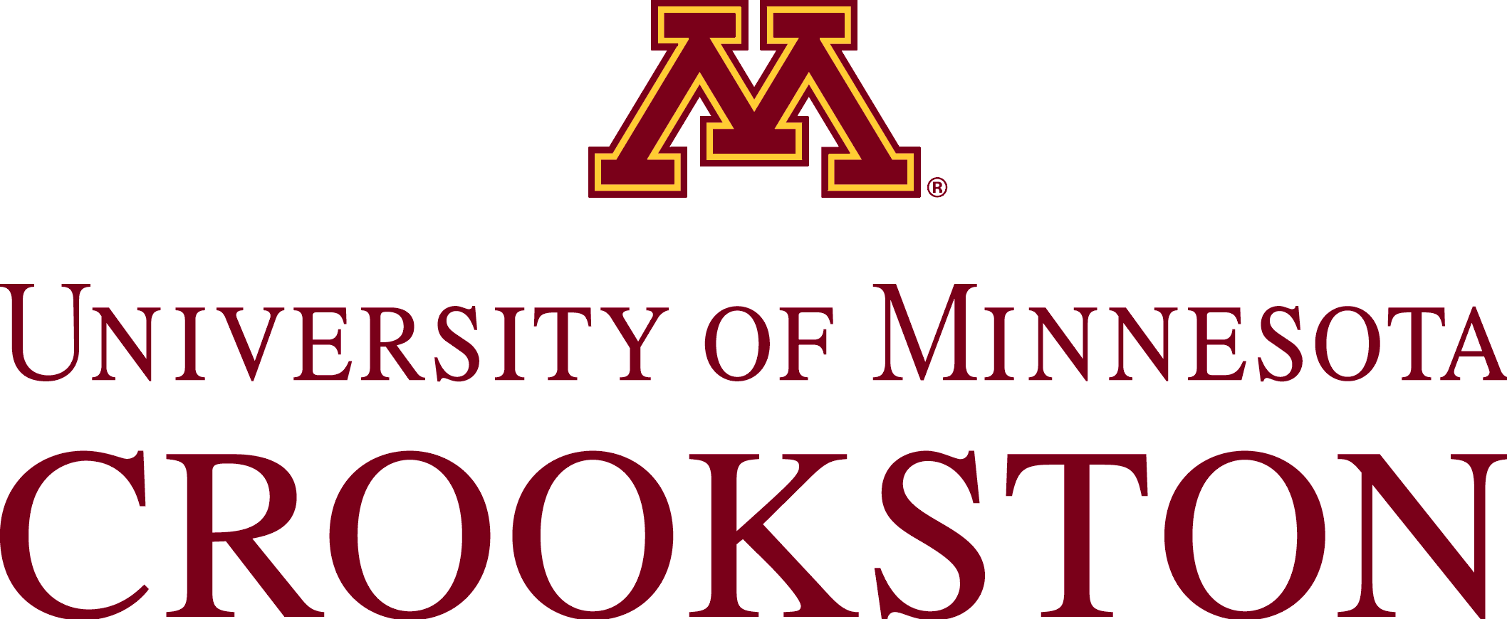 University of Minnesota Crookston