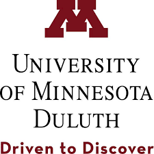 University of minnesota Duluth