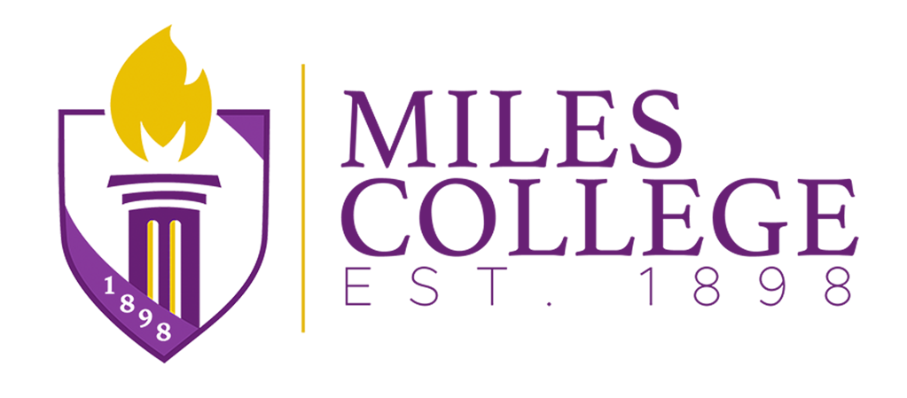 Miles College Golden bears