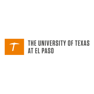 The University of Texas at El Paso