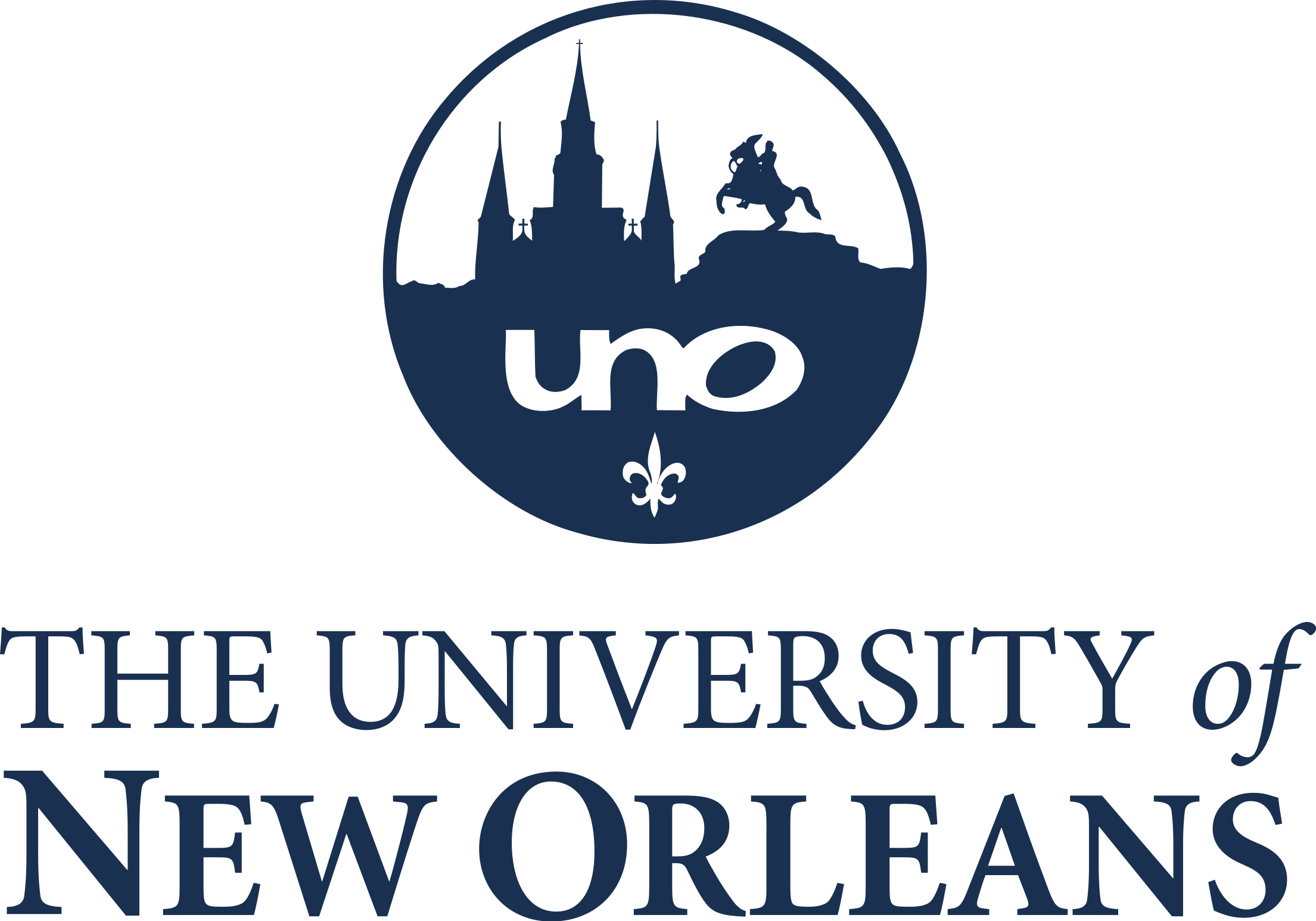 University of New Orleans