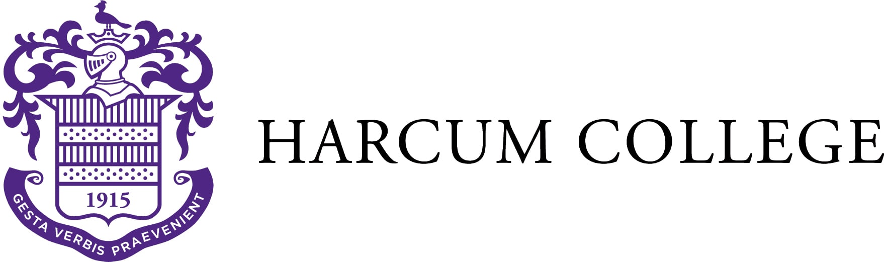 Harcum College