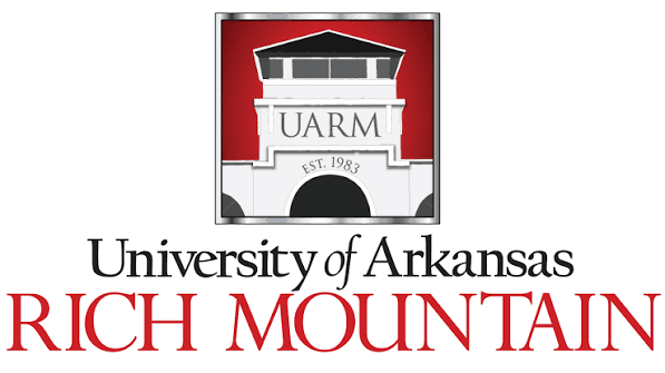 University of Arkansas Community College Rich Mountain